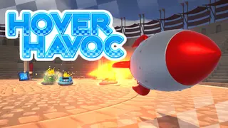 Hover Havoc