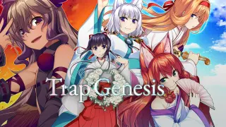 Trap Genesis Theme Songs