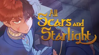 All Scars and Starlight