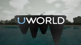 Uworld