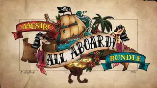 Maestro : All Aboard Pack