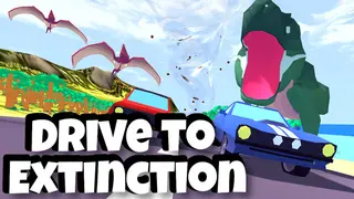 Drive to Extinction
