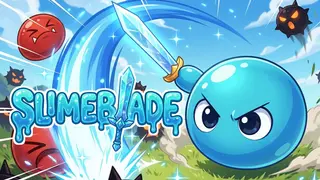 Slimeblade