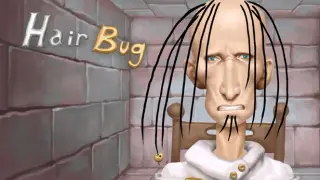 Hair Bug