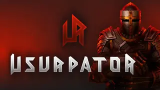 Usurpator