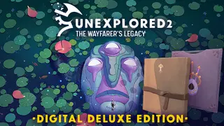 Unexplored 2 Digital Deluxe Edition