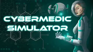 CyberMedic Simulator