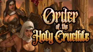 Order of the Holy Crucible