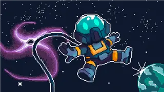 Stellar Strider - Xbox Series