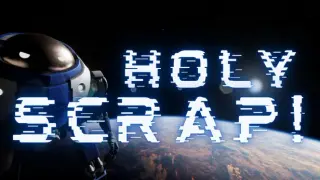 Holy Scrap!