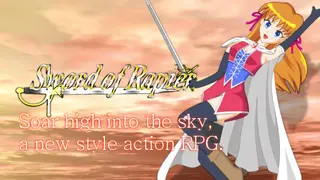 Sword of Rapier