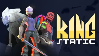 King Static