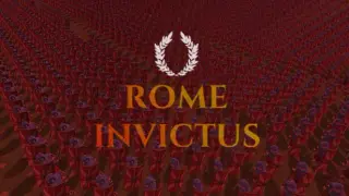 Rome Invictus