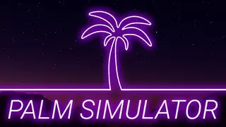 Palm Simulator