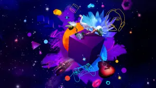 DREAMS EARLY ACCESS BUNDLE - PS4