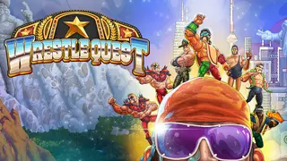 WrestleQuest