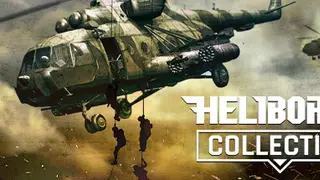 Heliborne Collection Enhanced