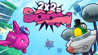 2x2=BOOM