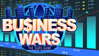Business Wars - The Card Game