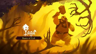 Yaga: Roots of Evil - Switch