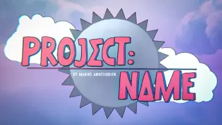 Project: Name