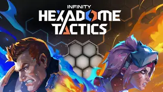 Infinity: HexaDome Tactics