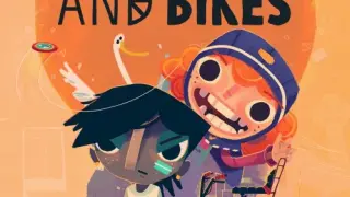 Knights and Bikes - Switch