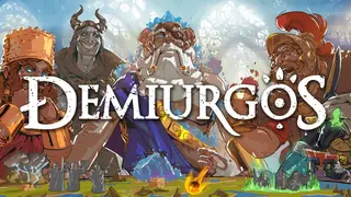 Demiurgos