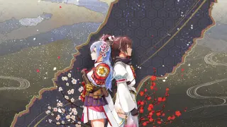 Rune Factory: Guardians of Azuma Digital Art Book and Soundtrack - Xbox Series