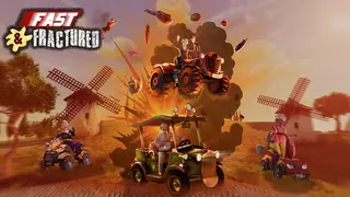 Fast & Fractured