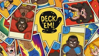 Deck 'Em!