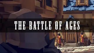 The Battle Of Ages