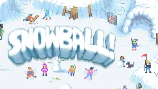 Snowball OST & Supporter Pack