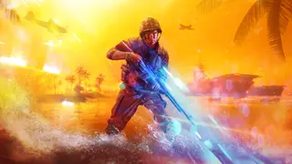 Battlefield V (PS4)