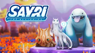 Sayri: The Beginning