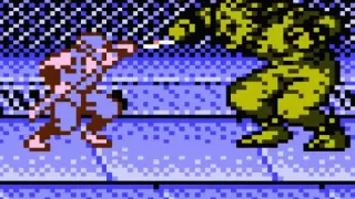 Console Archives NINJA GAIDEN II: THE DARK SWORD OF CHAOS - Switch