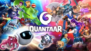 QUANTAAR