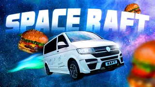 Space Raft