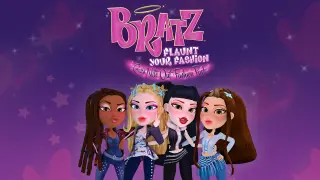 Bratz: Flaunt Your Fashion - Girls Nite Out Fashion Pack - Switch