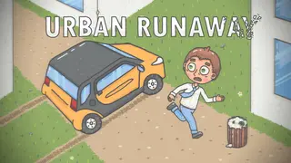 Urban runaway