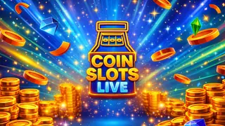 Coin Slots Live