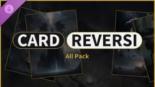 Card Reversi - All Pack