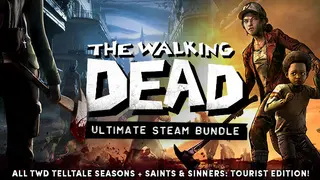The Walking Dead – Ultimate Steam Bundle