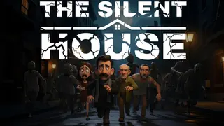 The Silent House