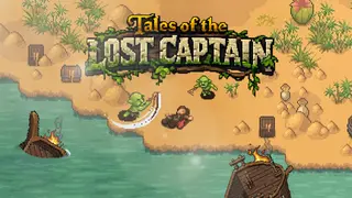 Tales Of The Lost Captain | The Castaway's New Quest