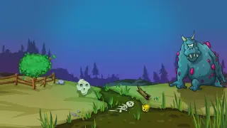 Swamp TD 2 - Xbox One