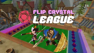 Flip Crystal League