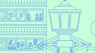 Cats and Seek : Osaka (PS4)