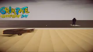 Grim Fate: Cloverleaf Bay