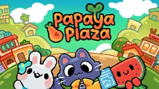 Papaya Plaza